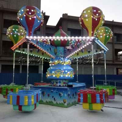 市场行情 桑巴气球 儿童设备 游乐设备-大型游艺机–光波网
